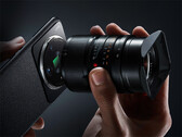 Xiaomi 17 Ultra kan se ut som en DSLR-kamera. På bilden: 12S Ultra koncept. (Bildkälla: Xiaomi)