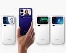 Xiaomi 18 Pro-serien får ett officiellt lanseringsdatum