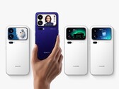 Xiaomi 18 Pro-serien får ett officiellt lanseringsdatum
