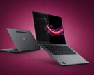 Lenovo Yoga Pro 7a (bilden) introducerar den kraftfulla Radeon 8060S iGPU på den amerikanska marknaden till ett pris från 2 569,99 dollar.