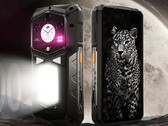 Armor 29 Ultra: Kraftfull smartphone med många funktioner. (Bildkälla: Ulefone)