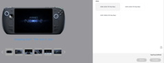 Pris för konfigurationen 32 GB + 1 TB.