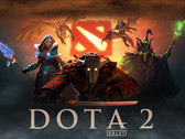 Dota 2 Reborn: prestanda/benchmarks (stationär/bärbar hårdvara)