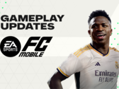 EA Sports FC Mobile förbereder sig för en större uppdatering och ett jubileumsevent som går live på torsdag. (Bildkälla: EA)