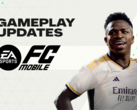 EA Sports FC Mobile förbereder sig för en större uppdatering och ett jubileumsevent som går live på torsdag. (Bildkälla: EA)