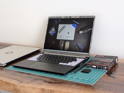87,9 % i betyg: Framework Laptop 13 Pro