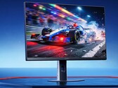 Xiaomi G25i 2026 är en ny 1080p-spelmonitor
