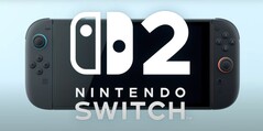 Nintendo Switch 2-ägare kan behöva vänta ett tag på titlar från tredje part (bildkälla: Nintendo)