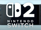 Nintendo Switch 2-ägare kan behöva vänta ett tag på titlar från tredje part (bildkälla: Nintendo)