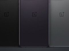 OnePlus 15:s färger(?). (Bildkälla: Sudhanshu Ambhore via X)