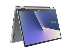 I granskning: Asus ZenBook Flip 15 Q508UG