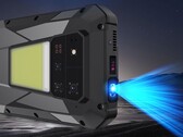 Tank 4 Pro är en ny smartphone med en projektor (Bildkälla: Unihertz)