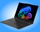 ThinkPad T14s 2-i-1 Gen 2 är en särskilt kompakt och lätt konvertibel bärbar dator.