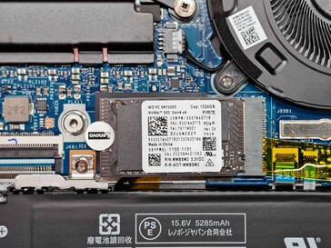 Primär M.2-2242 SSD