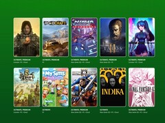 Nya spel på väg till Game Pass (Bildkälla: Microsoft) 