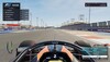 F1 25 HUD (bildkälla: Anil Ganti, Notebookcheck)