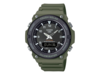 Klockan Casio AQ-S820W-3BV. (Bildkälla: Casio)