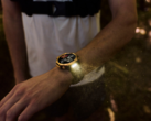 Amazfit's T-Rex 3 Pro (48 mm version på bilden) har släppts officiellt. (Bildkälla: Amazfit)