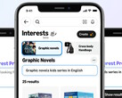 Amazon Interests AI ger produktrekommendationer baserade på personliga intressen. (Bildkälla: Amazon)