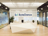 På bilden: ByteDances kontor i Sao Paulo (Bildkälla: ByteDance)