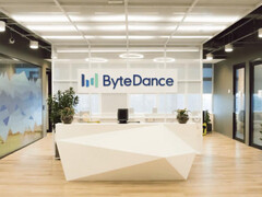 På bilden: ByteDances kontor i Sao Paulo (Bildkälla: ByteDance)