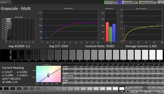 Gråskala (profil: Professional, målfärgrymd: sRGB)