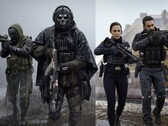 En bild som visar Call of Duty: Modern Warfare 4: s Hostile Alliance-operatörspaket