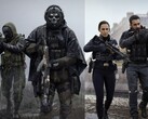 En bild som visar Call of Duty: Modern Warfare 4: s Hostile Alliance-operatörspaket