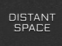 Steam ger bort videospelet Distant Space gratis. (Bildkälla: Steam)