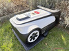 Ecovacs Goat A2500 RTK praktiskt test