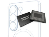 Samsung Galaxy S26 kan få mycket snabbare bildbehandling tack vare ökad bandbredd från det nya LPDDR5X-minnet. (Bildkälla: Ice Universe, Samsung, redigerad)