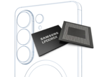 Samsung Galaxy S26 kan få mycket snabbare bildbehandling tack vare ökad bandbredd från det nya LPDDR5X-minnet. (Bildkälla: Ice Universe, Samsung, redigerad)