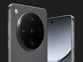 Find X8 Pro. (Bildkälla: Oppo)