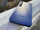 Samsung Galaxy S25+ (bildkälla: Manuel Masiero)