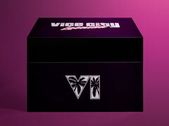 Rockstars samlarbox till GTA 6 innehåller en figur av Macca the Gator, Oakley-solglasögon och en karta över Leonida – men inte själva spelet.