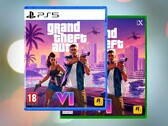 GTA 6 kan redan nu förbeställas till Xbox Series X och PS5.
