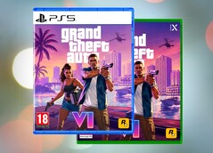 GTA 6 kan redan nu förbeställas till Xbox Series X och PS5.