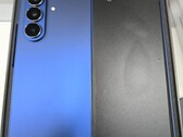 Galaxy Z Fold 7 lanseras den 9 juli (bildkälla: @Jukanlosreve på X)