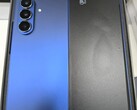 Galaxy Z Fold 7 lanseras den 9 juli (bildkälla: @Jukanlosreve på X)