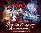 Genshin Impacts kampanjbild för specialprogrammet i version 7.1.