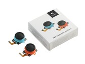 GuliKit TMR Joystick för Joy-Con 2 finns tillgänglig i Europa, Storbritannien och USA.