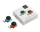 GuliKit TMR Joystick för Joy-Con 2 finns tillgänglig i Europa, Storbritannien och USA.