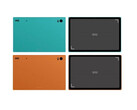 Påstådd HMD Slate Tab 5G-surfplatta med Nokia Lumia-vibbar