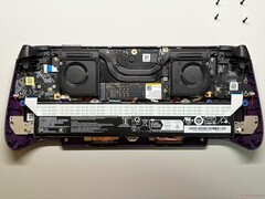 Intel Arc G3 Extreme är snabb, men den är också dyr och inte särskilt energieffektiv.