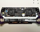 Intel Arc G3 Extreme är snabb, men den är också dyr och inte särskilt energieffektiv.