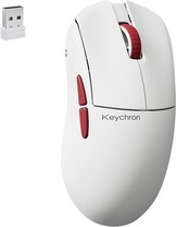 Keychron G4 gamingmus