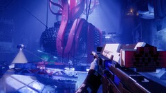 Bungie säger att Cryo Archive är Marathons första endgame-zon och öppnar den 20 mars som en helgfri PvPvE-aktivitet med Vaults, Security Clearance och exklusiva kontrakt.