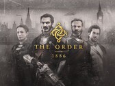 Bild på spelet The Order: 1886 på PlayStation. (Bildkälla: PlayStation)