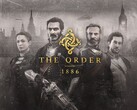 Bild på spelet The Order: 1886 på PlayStation. (Bildkälla: PlayStation)