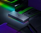 Razer Thunderbolt 5 Dock har RGB-belysning och en M.2 SSD-plats (Bildkälla: Razer)